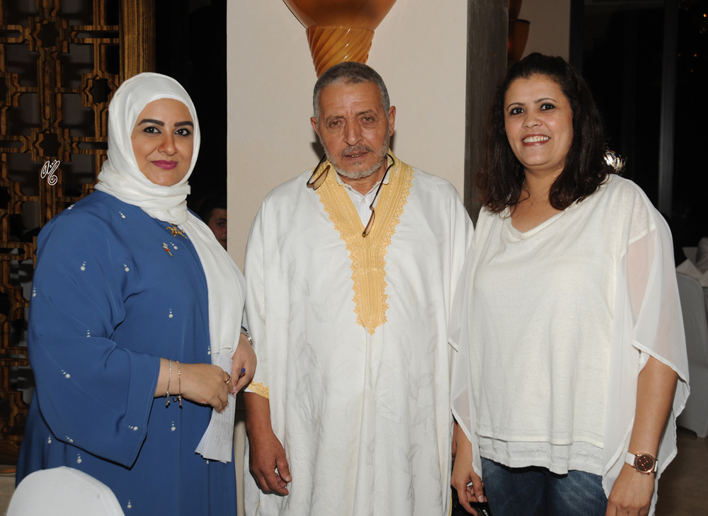 Pure Arabian Horse Breeders Gala