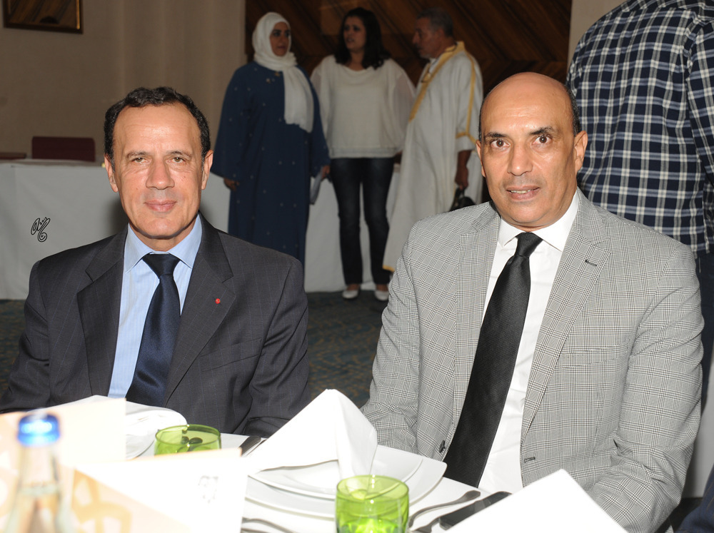 Pure Arabian Horse Breeders Gala