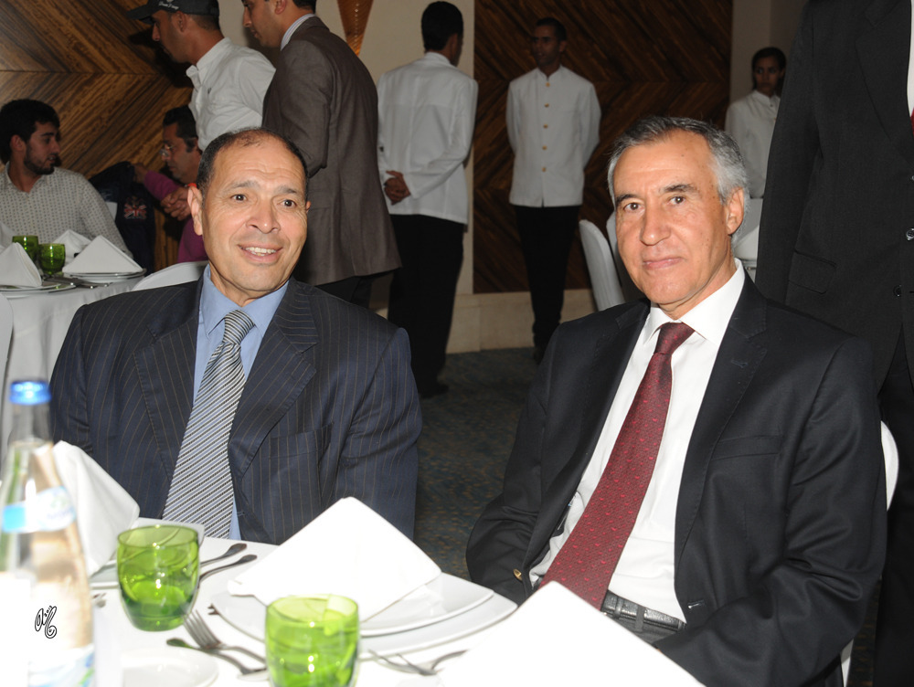 Pure Arabian Horse Breeders Gala