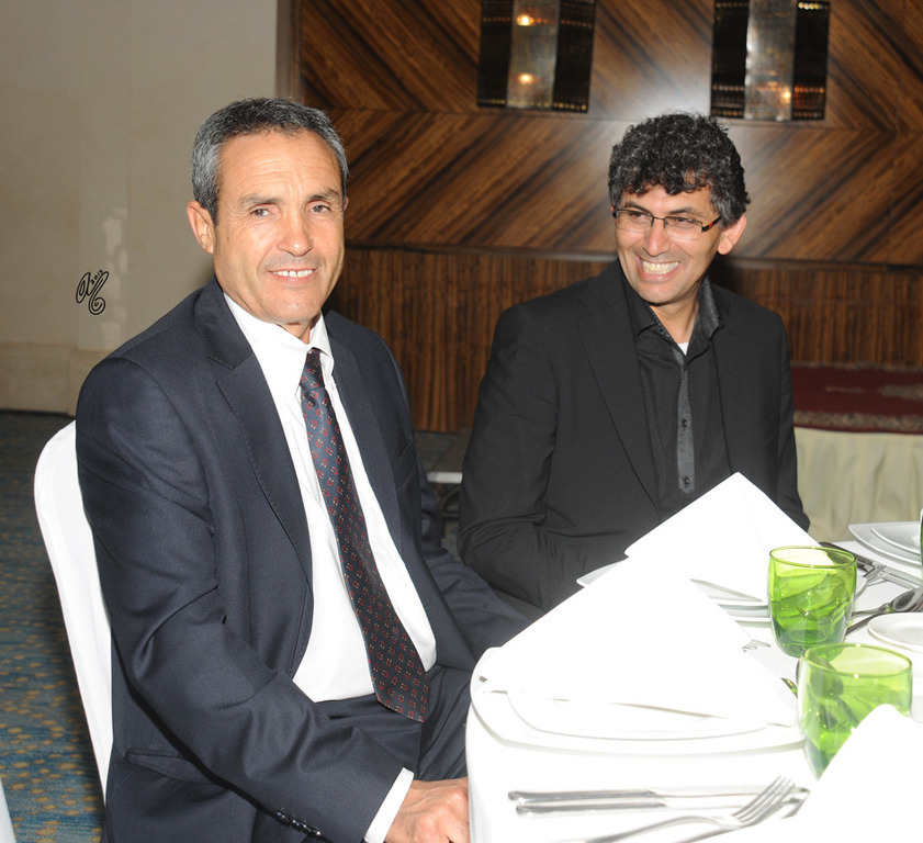 Pure Arabian Horse Breeders Gala