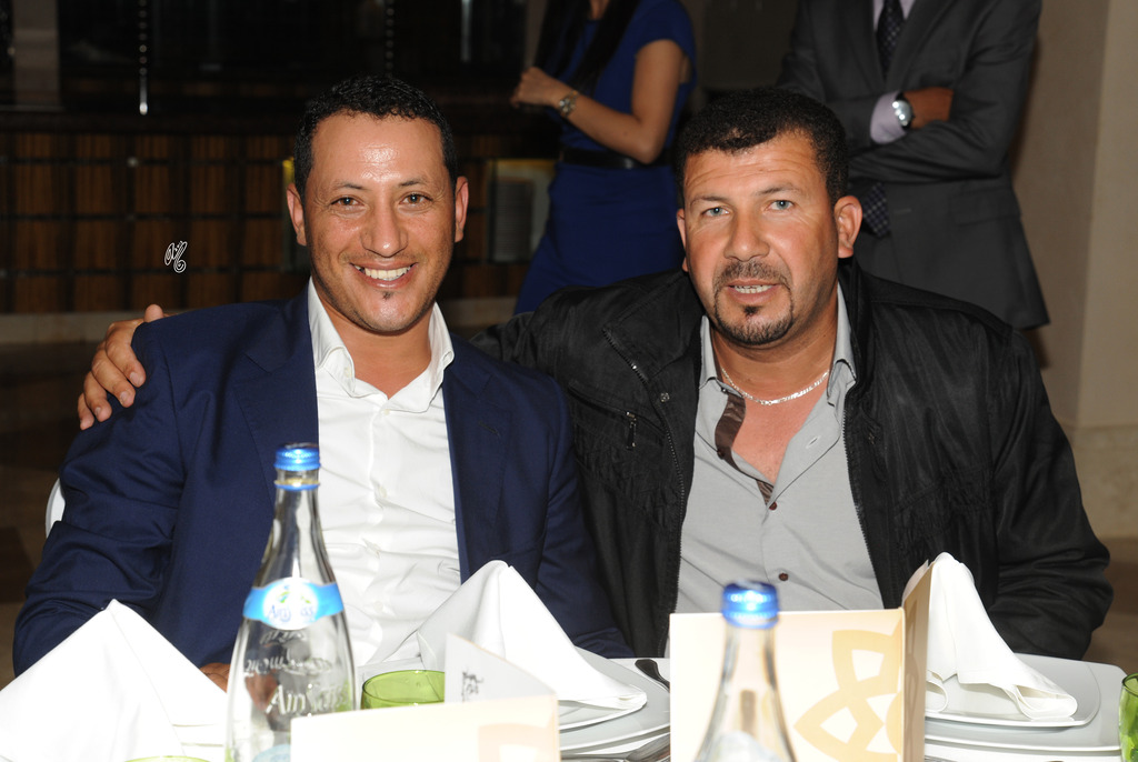 Pure Arabian Horse Breeders Gala