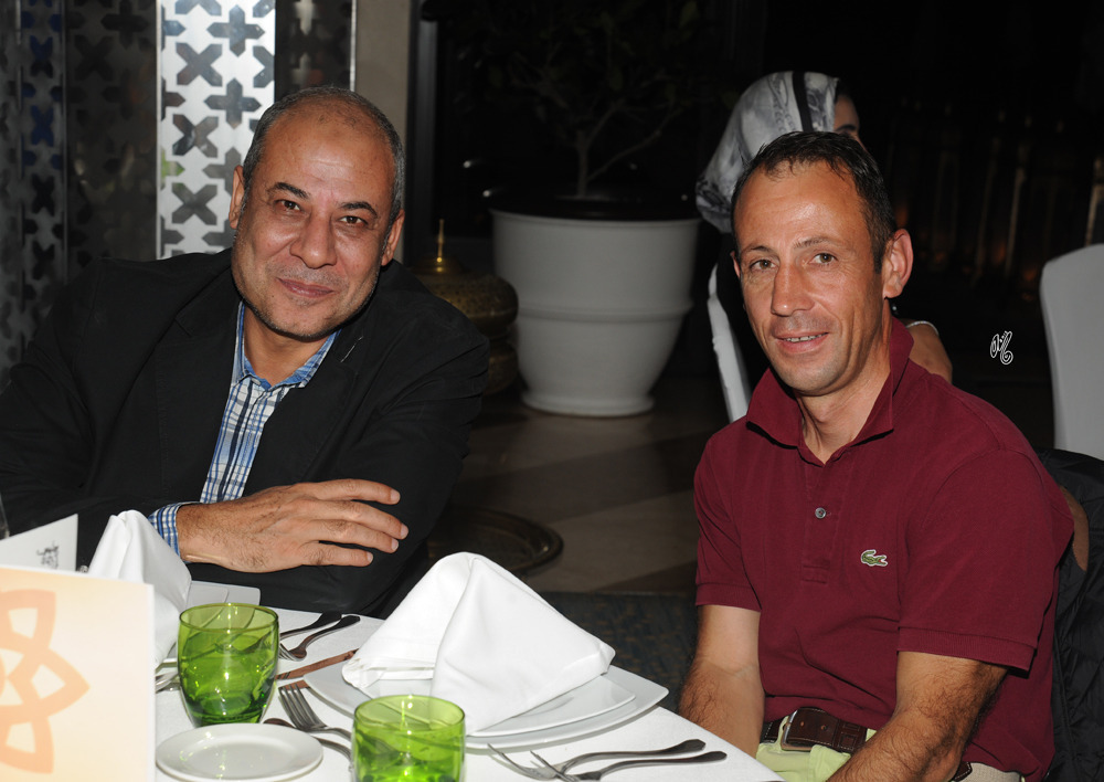 Pure Arabian Horse Breeders Gala