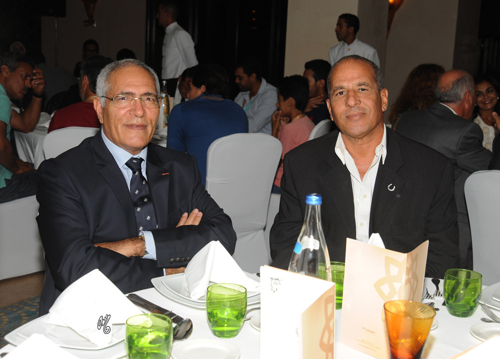 Pure Arabian Horse Breeders Gala