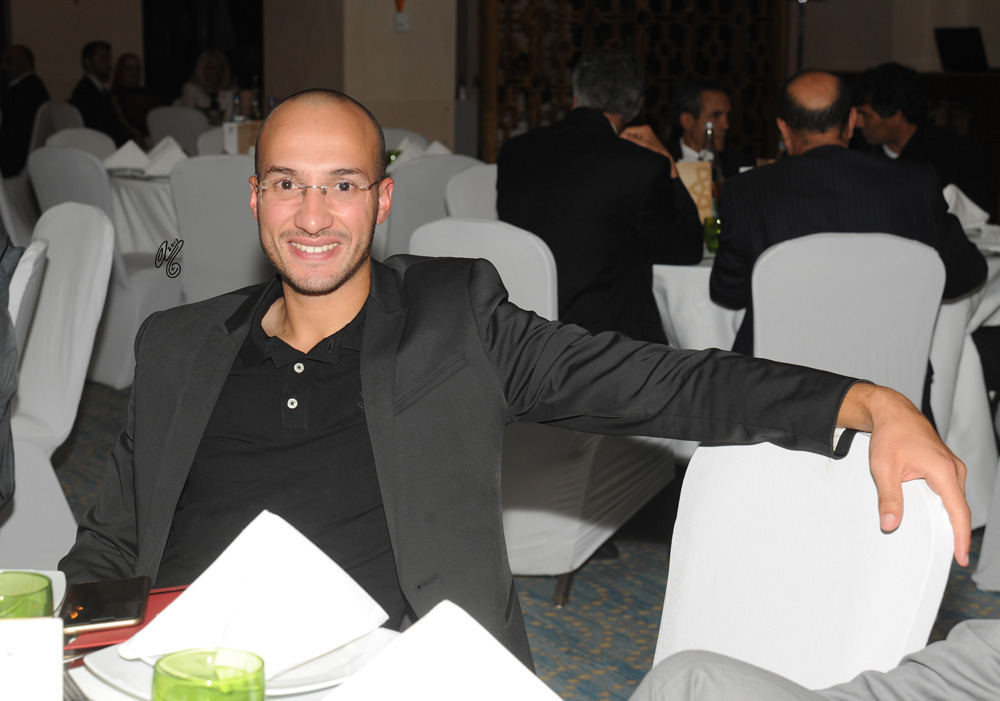 Pure Arabian Horse Breeders Gala