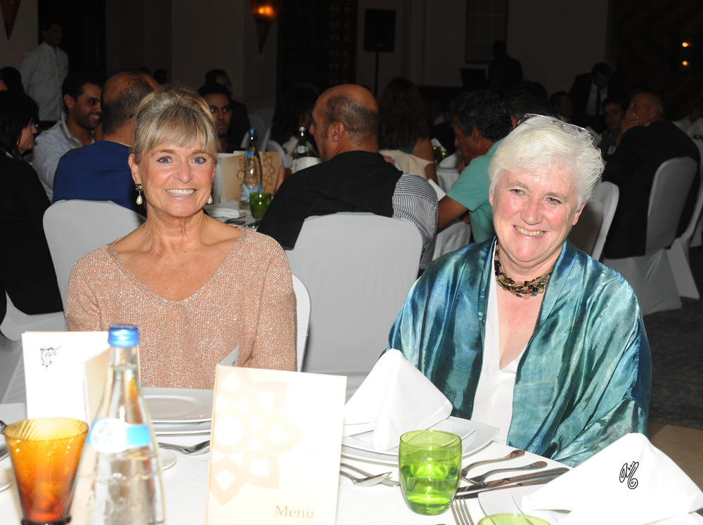 Pure Arabian Horse Breeders Gala