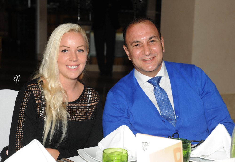 Pure Arabian Horse Breeders Gala