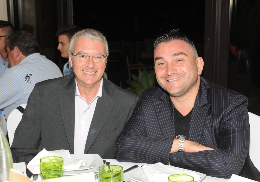 Pure Arabian Horse Breeders Gala