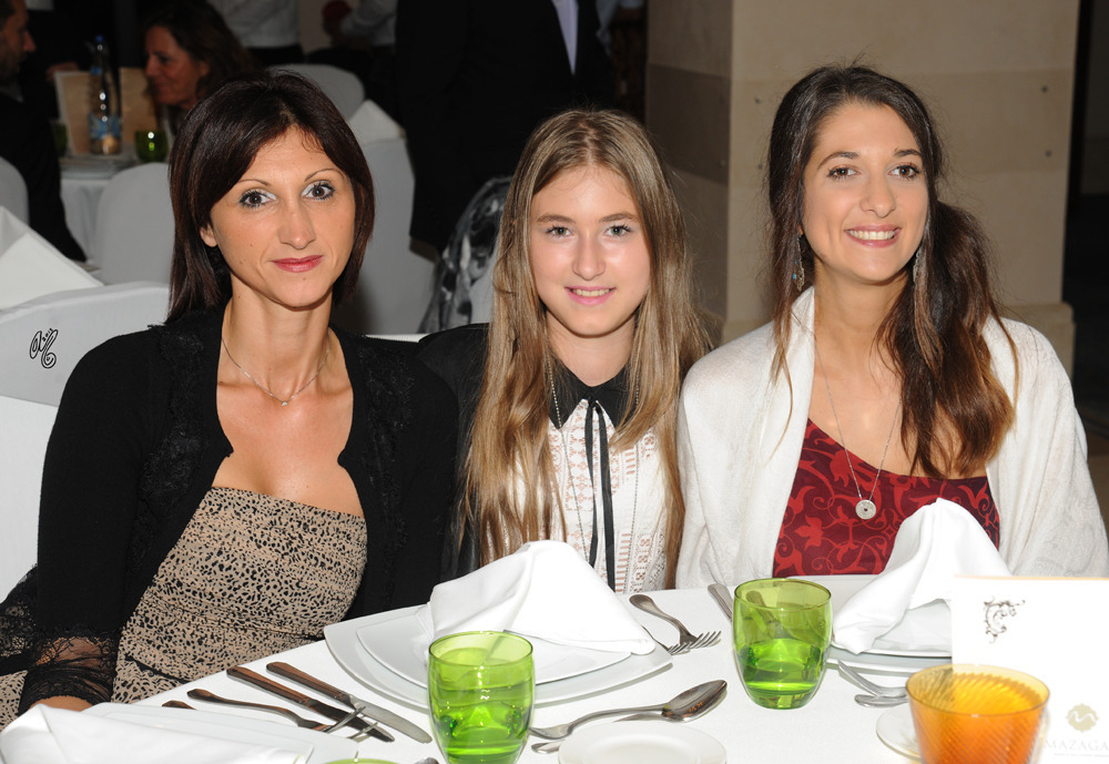 Pure Arabian Horse Breeders Gala