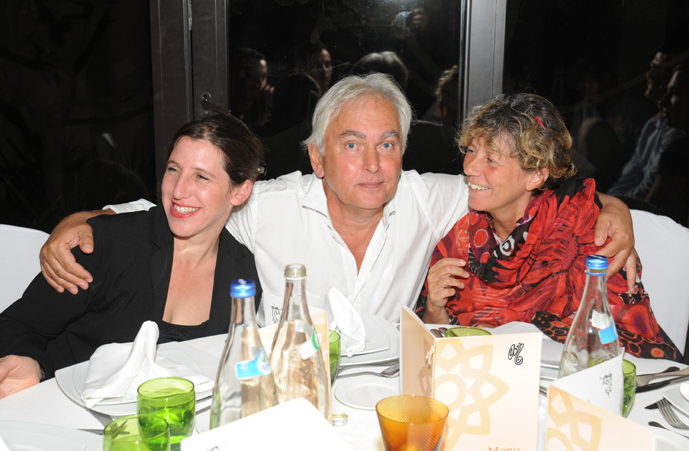 Pure Arabian Horse Breeders Gala