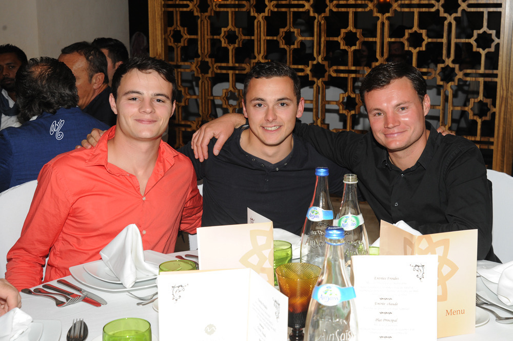 Pure Arabian Horse Breeders Gala