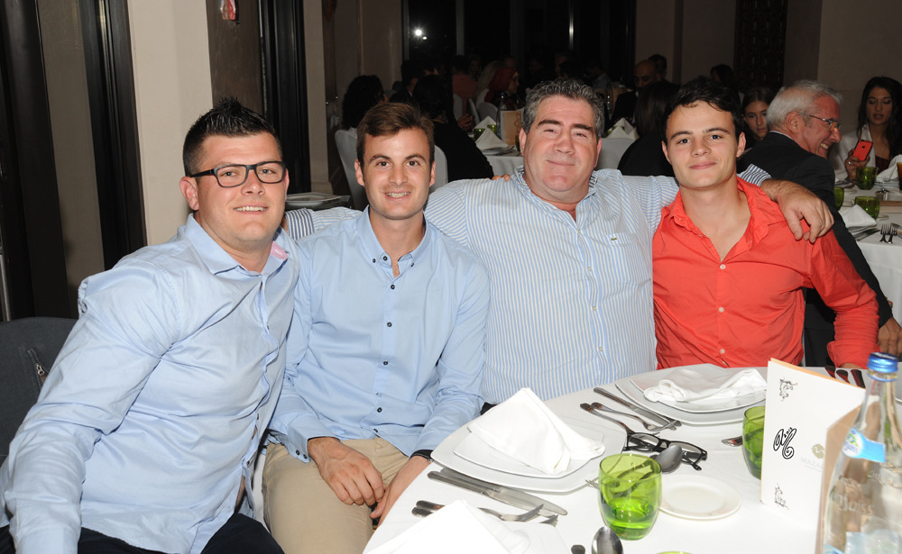 Pure Arabian Horse Breeders Gala