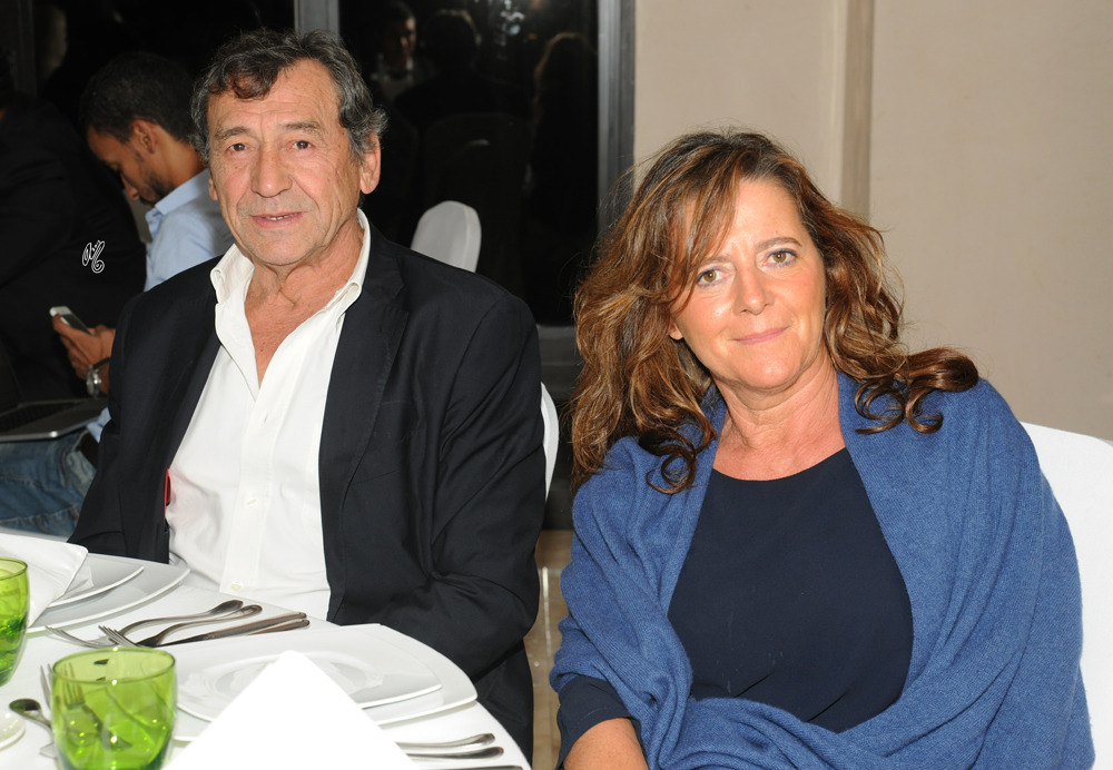 Pure Arabian Horse Breeders Gala