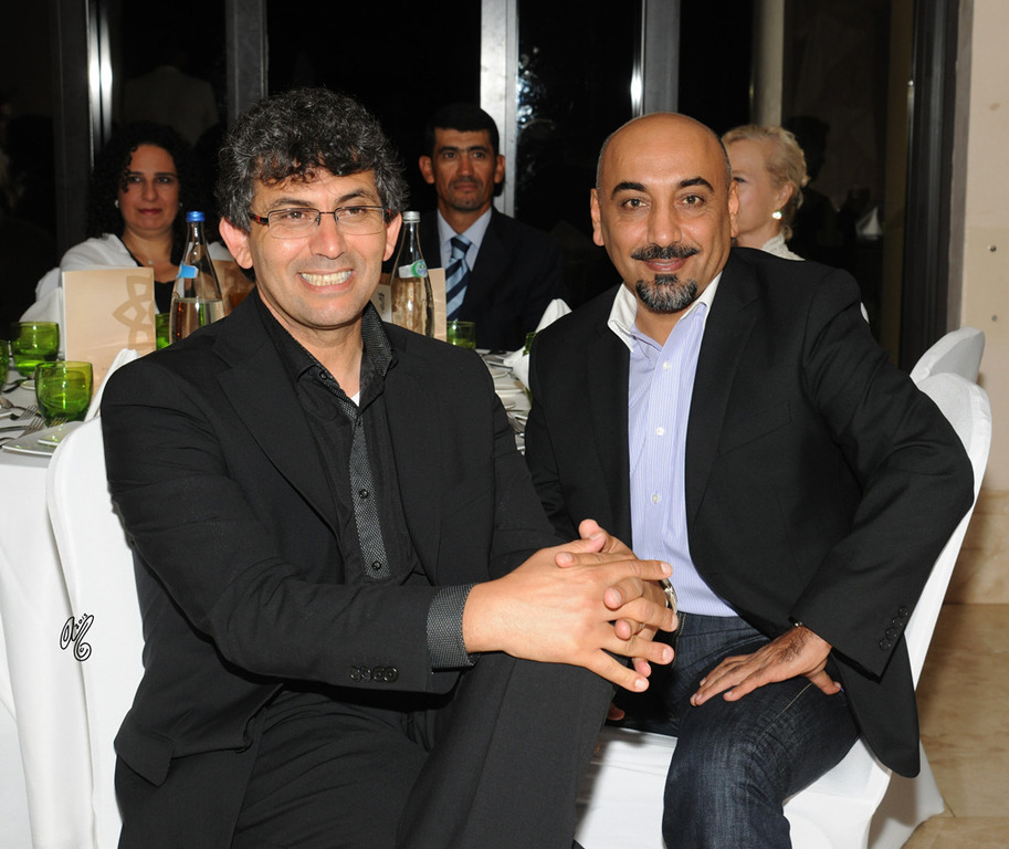 Pure Arabian Horse Breeders Gala