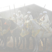 Lisa Abraham: Tbourida Photos by Lisa Abraham 