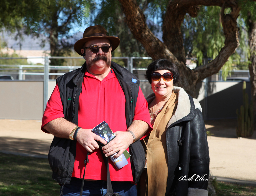 Royal Arabians/Guzzo World wide