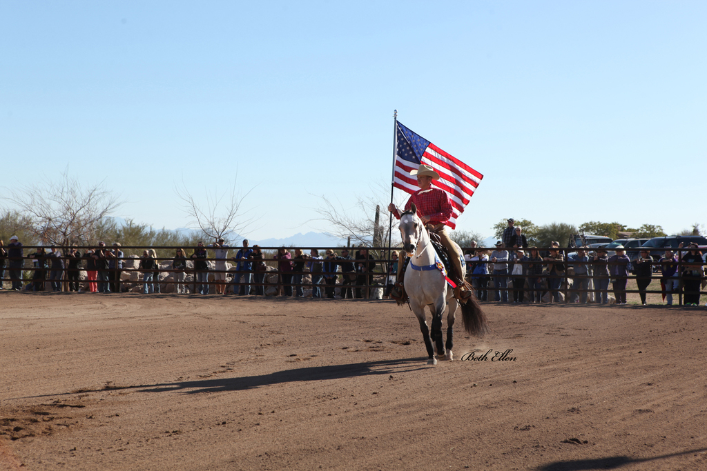Culbreth Equine Center