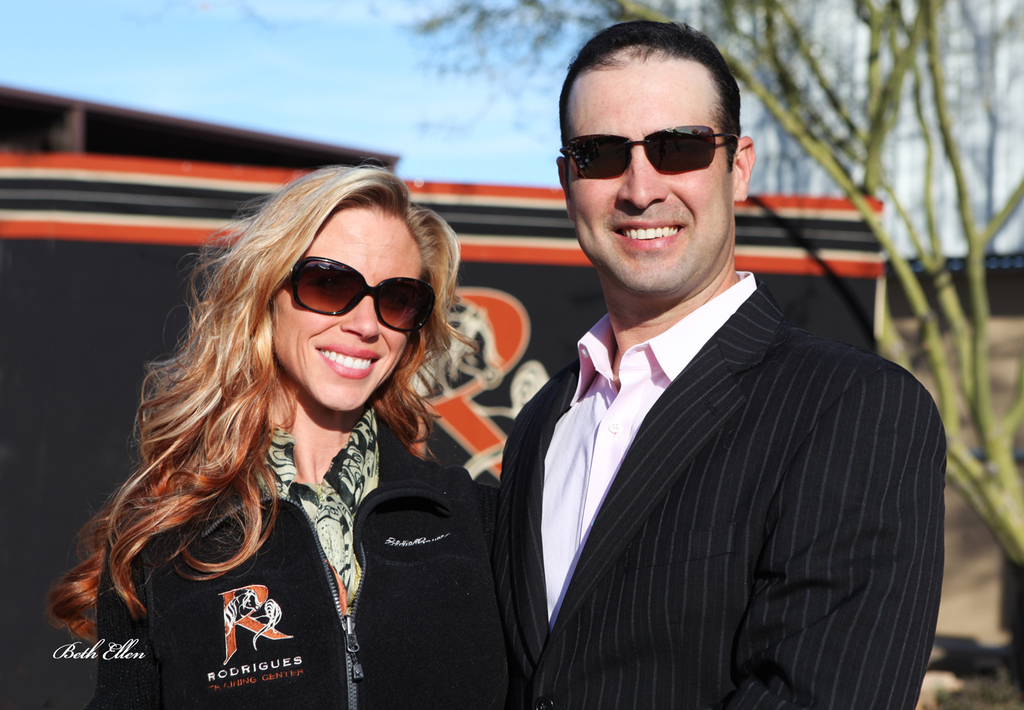 Rodrigues Training Center