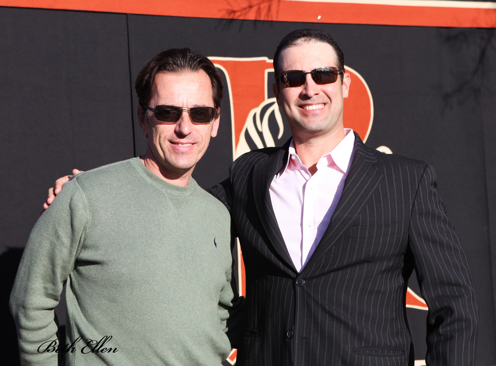 Rodrigues Training Center