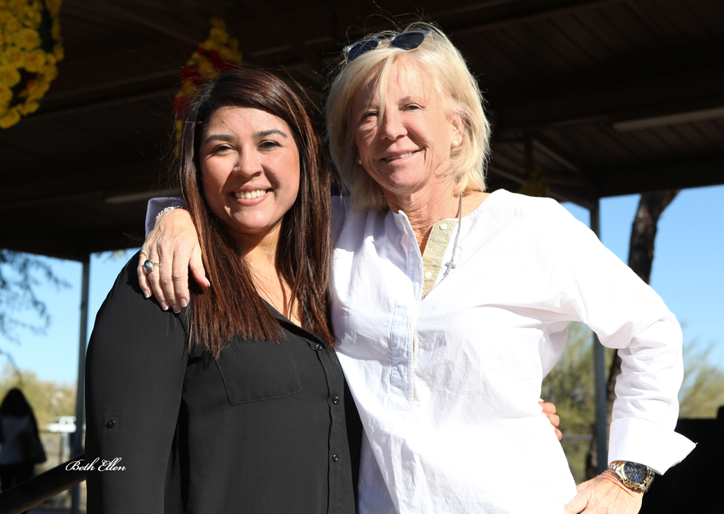 Tara Carpio Training Center