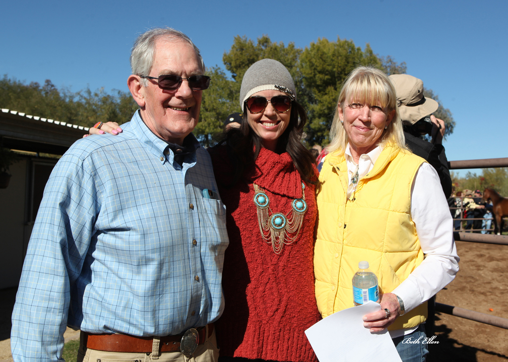 Tara Carpio Training Center