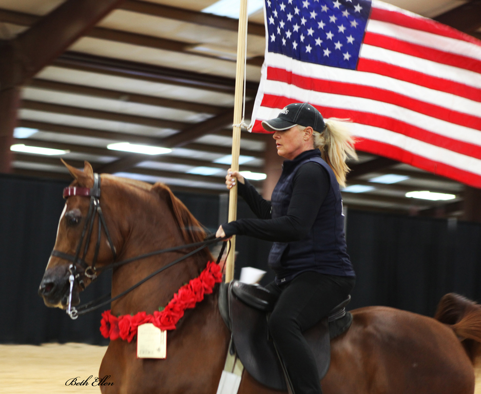 Pegasus Arabians/ Sandspur Ranch