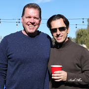 THE 2016 ARABHORSE SCOTTSDALE FARM TOUR