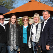 THE 2016 ARABHORSE SCOTTSDALE FARM TOUR