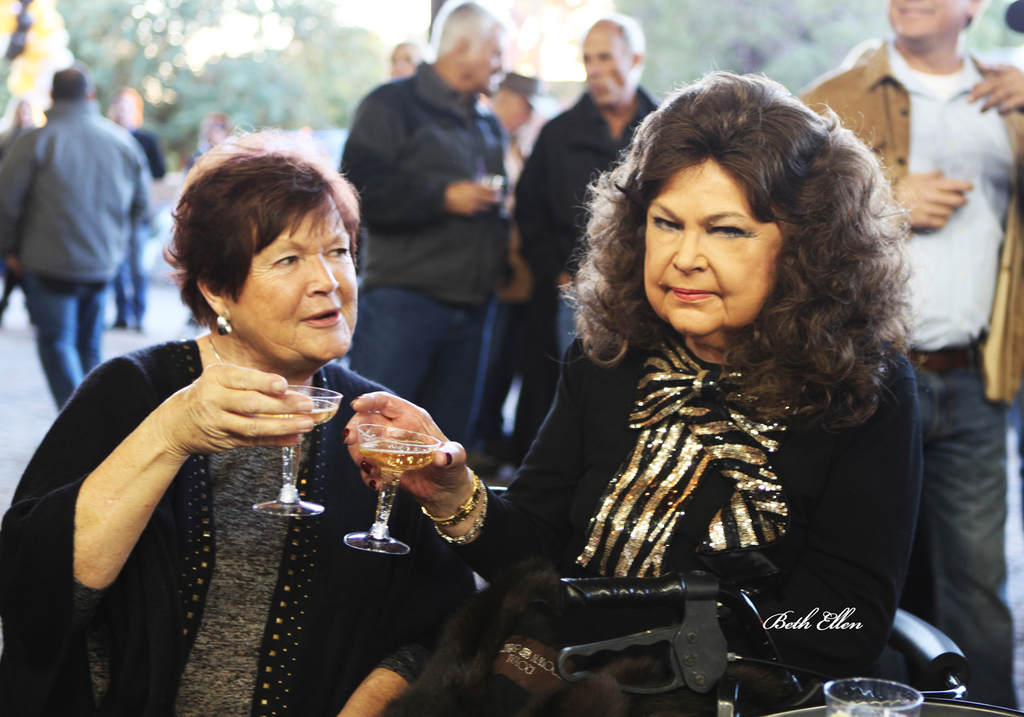 THE 2016 ARABHORSE SCOTTSDALE FARM TOUR