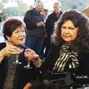 THE 2016 ARABHORSE SCOTTSDALE FARM TOUR