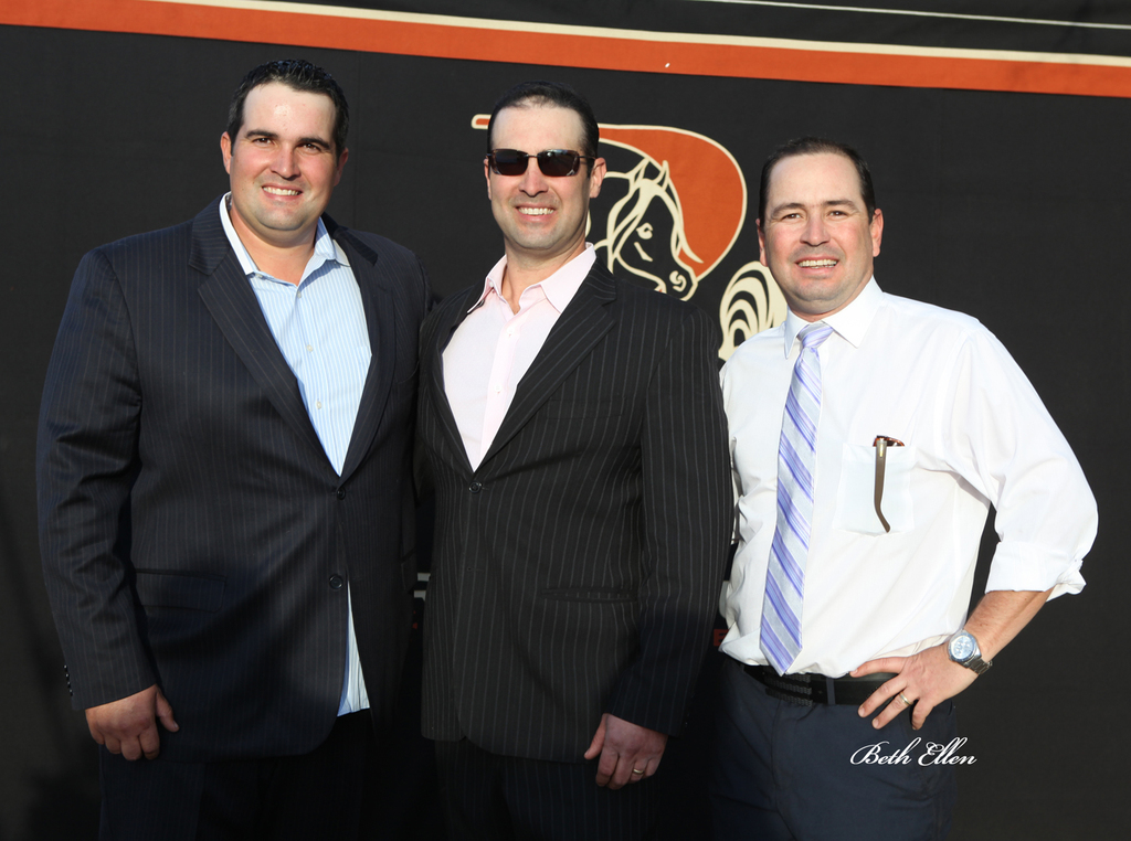 THE 2016 ARABHORSE SCOTTSDALE FARM TOUR