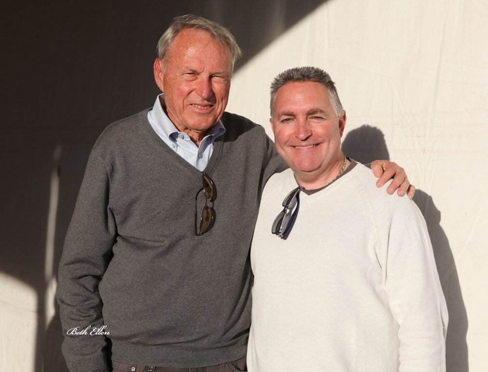 THE 2016 ARABHORSE SCOTTSDALE FARM TOUR