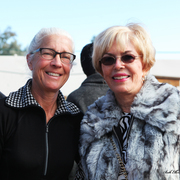 THE 2016 ARABHORSE SCOTTSDALE FARM TOUR