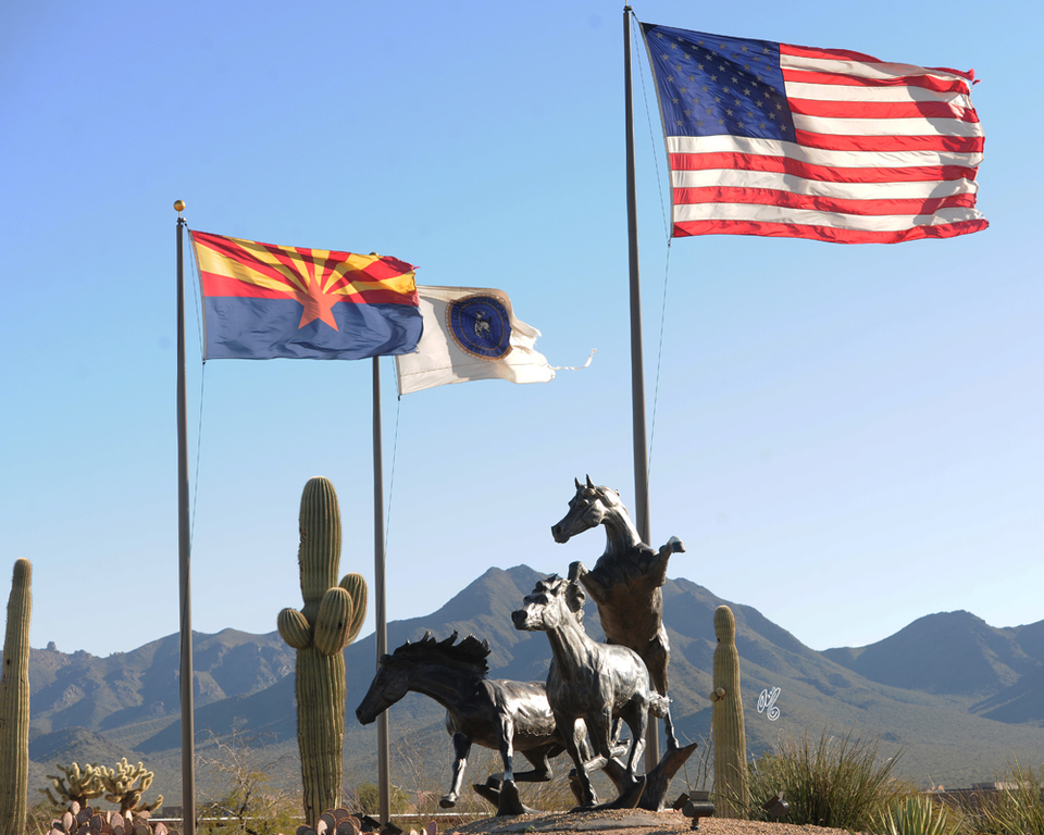 It's TIME: Scottsdale 2016!