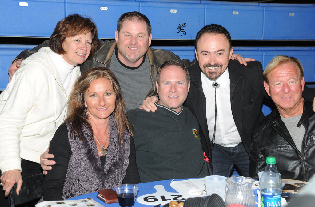 The 2013 SSS Auction 