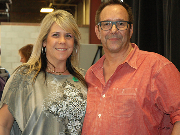 Scottsdale Arabian Horse Show News for Saturday, February 13, 2016