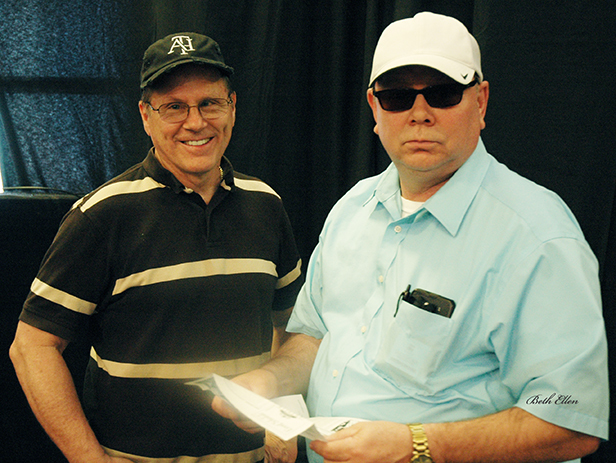 Scottsdale Arabian Horse Show News for Saturday, February 13, 2016