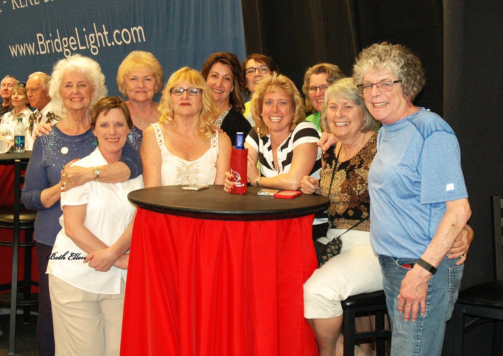 Scottsdale Arabian Horse Show News for Monday, February 15, 2016