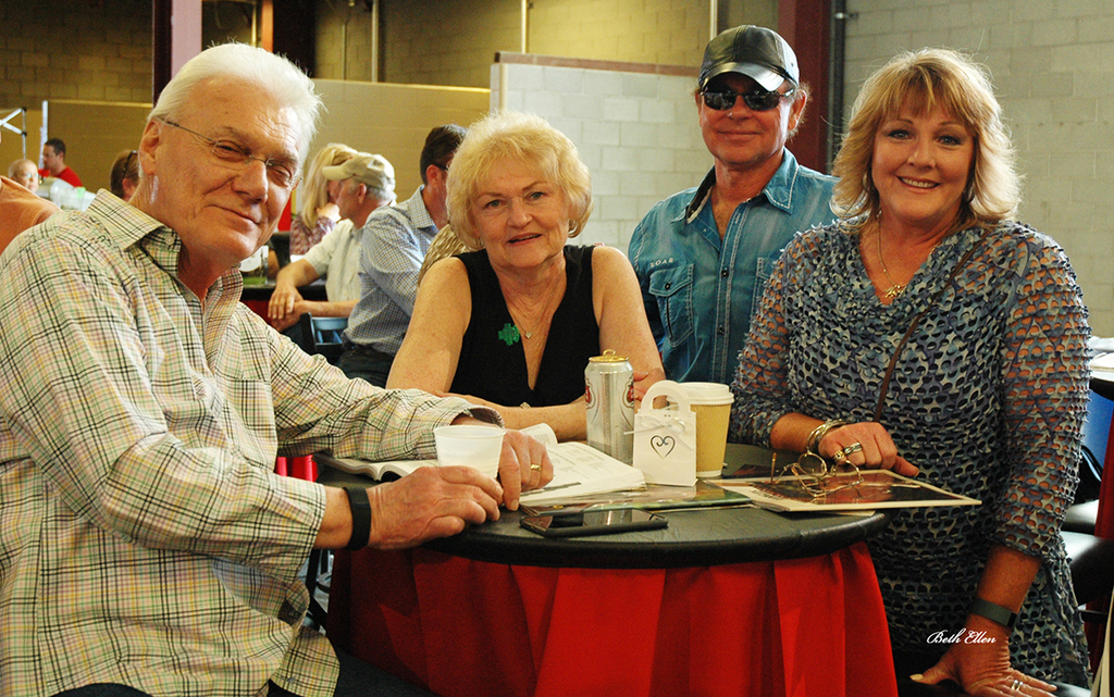 Scottsdale Arabian Horse Show News for Monday, February 15, 2016