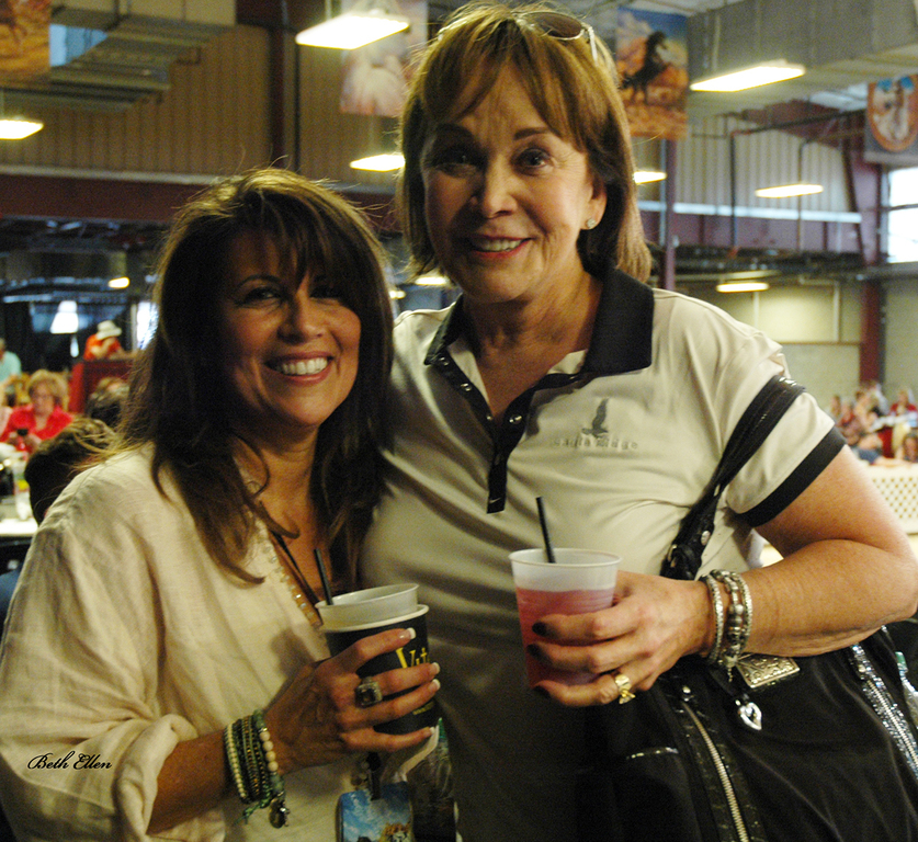 Scottsdale Arabian Horse Show News for Monday, February 15, 2016