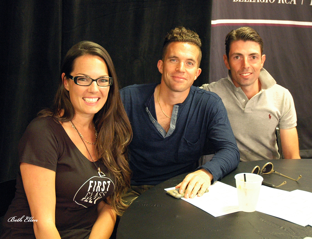 Scottsdale Arabian Horse Show News for Monday, February 15, 2016