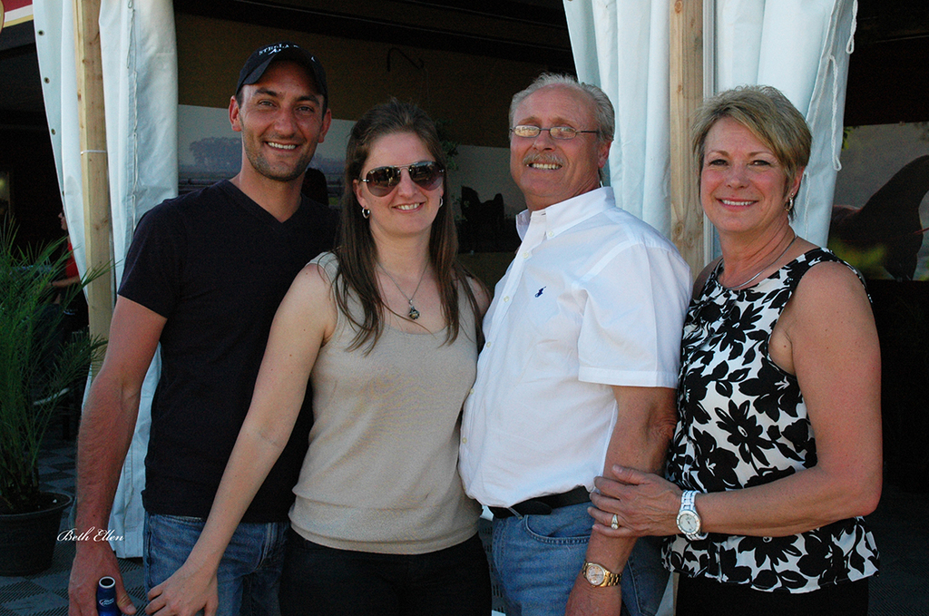 Scottsdale Arabian Horse Show News for Thursday, February 18, 2016