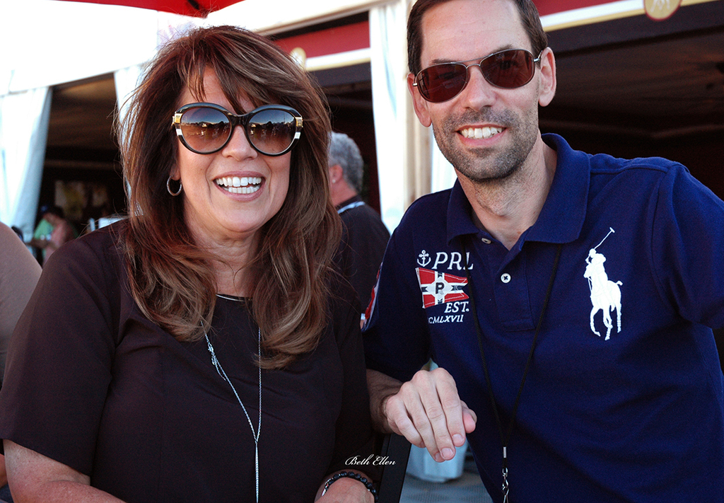 Scottsdale Arabian Horse Show News for Thursday, February 18, 2016