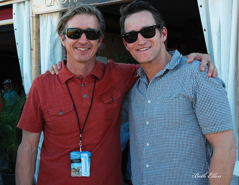 Scottsdale Arabian Horse Show News for Thursday, February 18, 2016