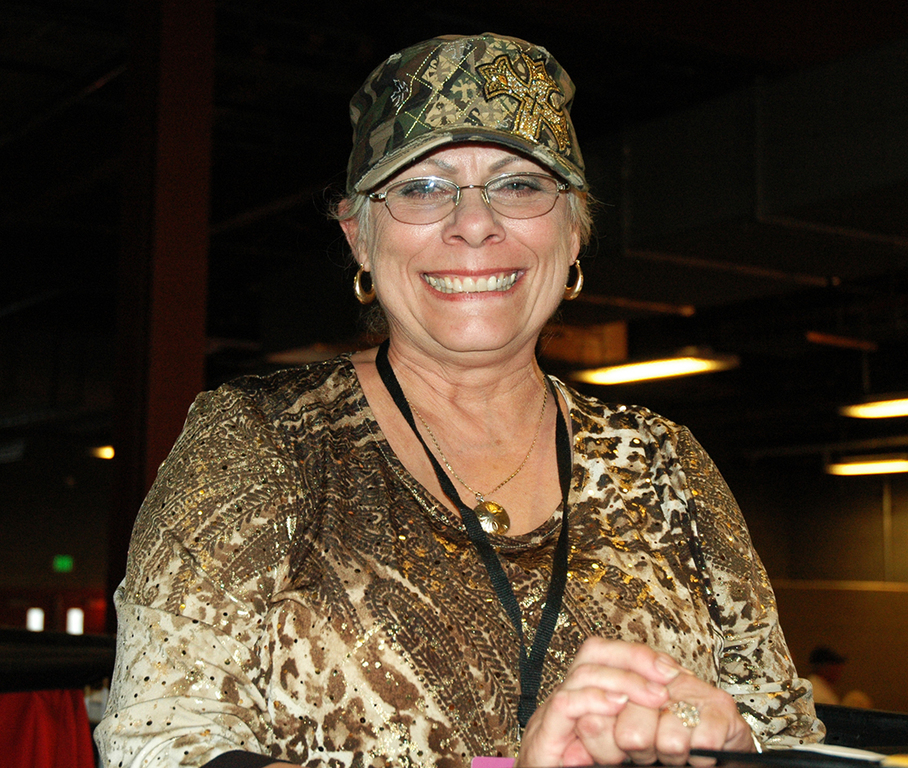 Scottsdale Arabian Horse Show News for Thursday, February 18, 2016