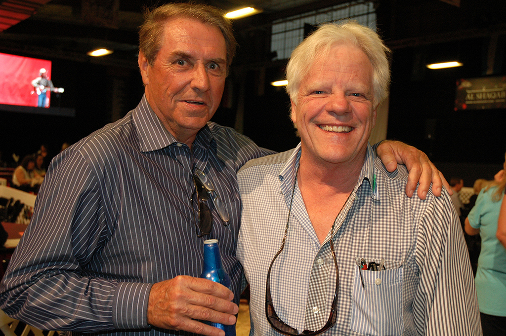 Scottsdale Arabian Horse Show News for Thursday, February 18, 2016