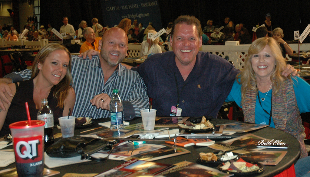 Scottsdale Arabian Horse Show News for Thursday, February 18, 2016