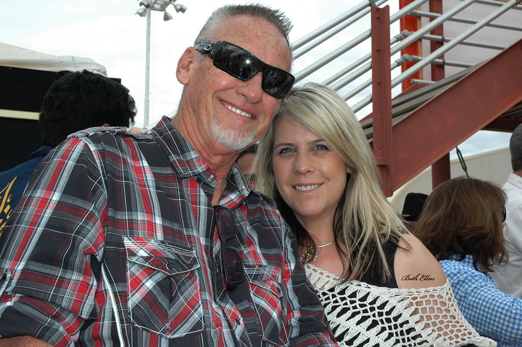 Scottsdale Arabian Horse Show News for Saturday, February 20, 2016