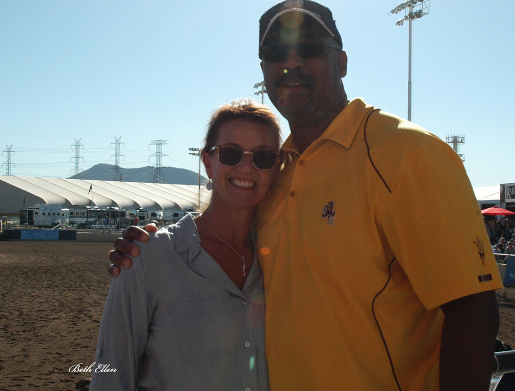 Scottsdale Arabian Horse Show News Finals and Wrap Up for 2016