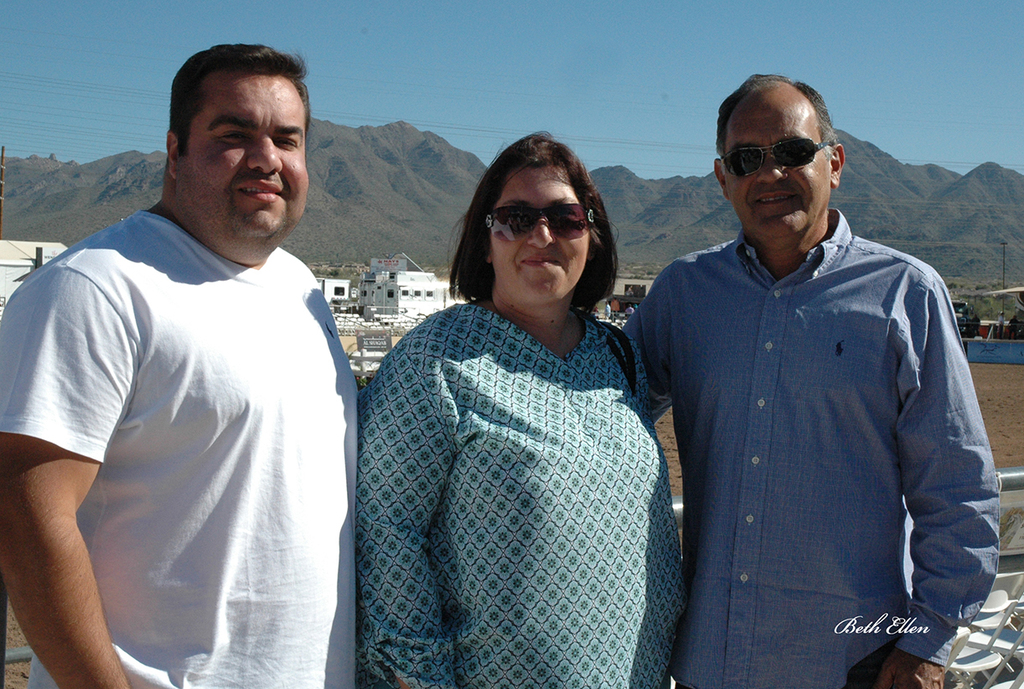 Scottsdale Arabian Horse Show News Finals and Wrap Up for 2016