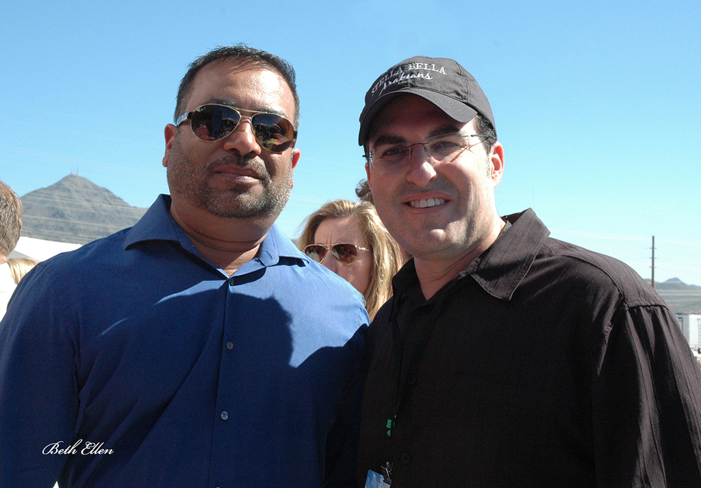 Scottsdale Arabian Horse Show News Finals and Wrap Up for 2016